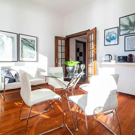 Butterfly Apartment Rapallo Esterno foto