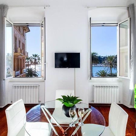 Butterfly Apartment Rapallo Esterno foto