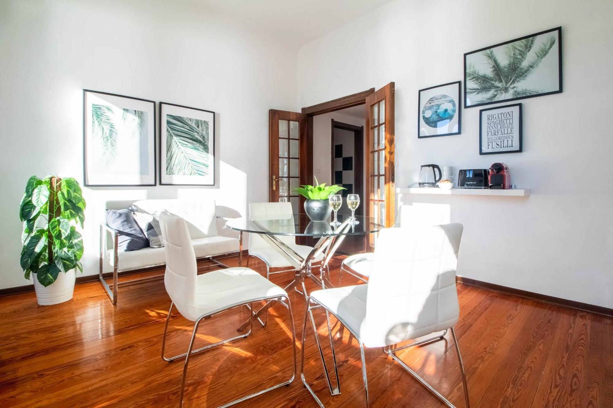 Butterfly Apartment Rapallo Esterno foto