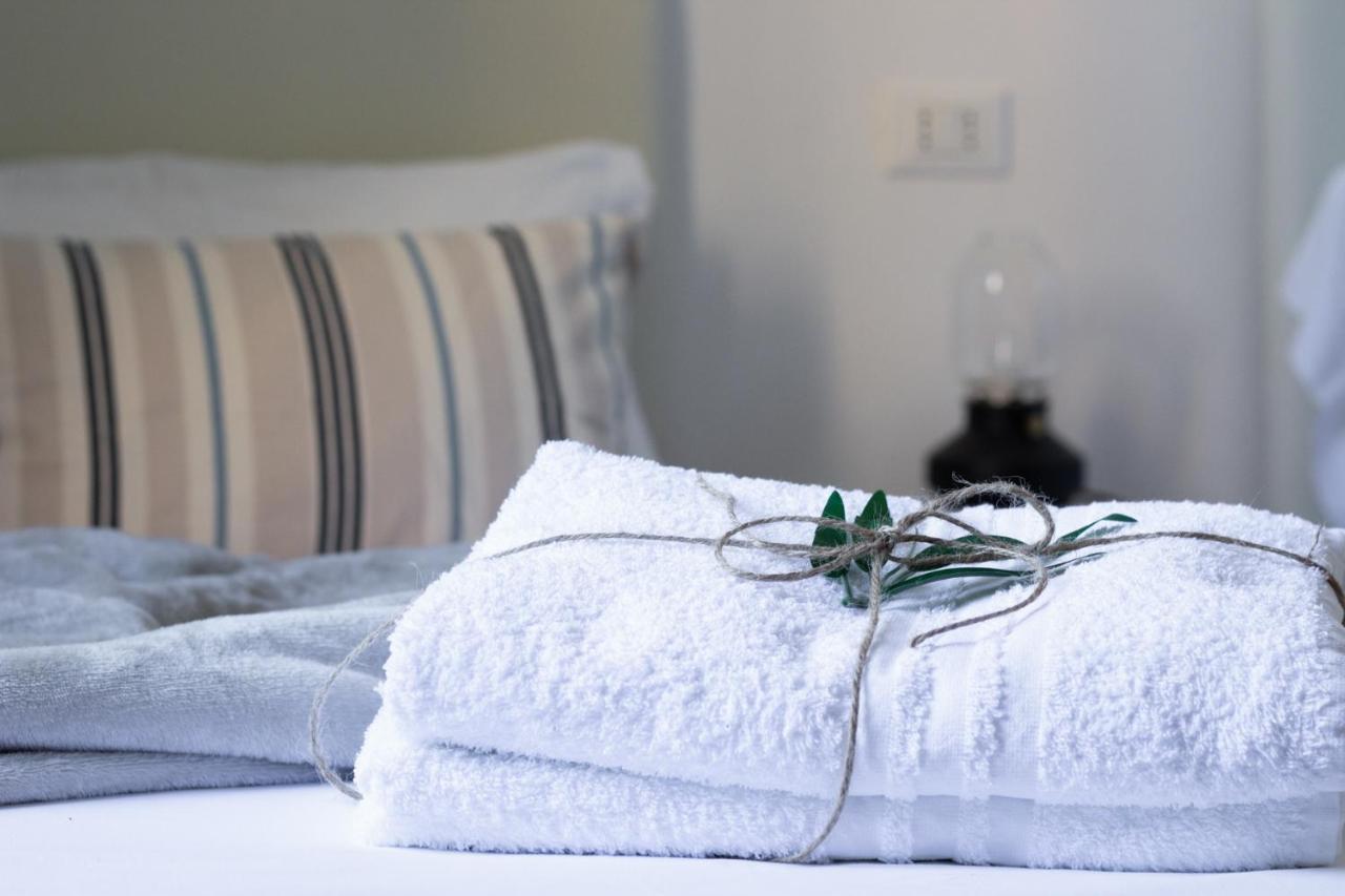 Butterfly Apartment Rapallo Esterno foto