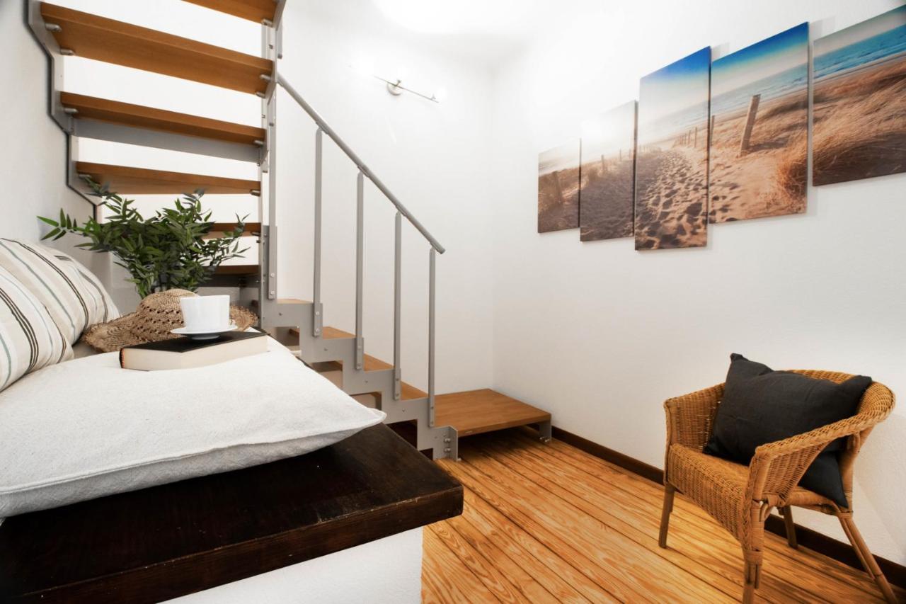 Butterfly Apartment Rapallo Esterno foto