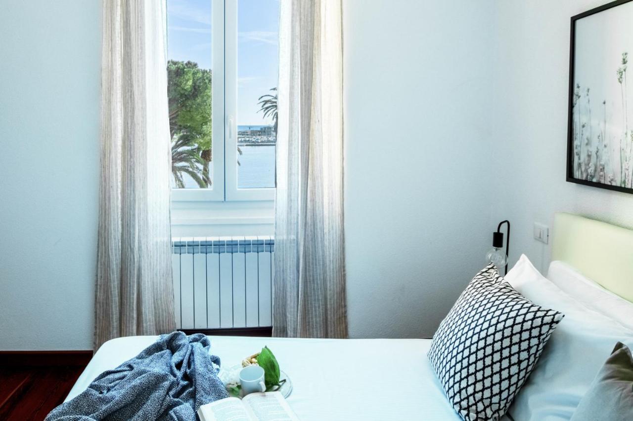 Butterfly Apartment Rapallo Esterno foto