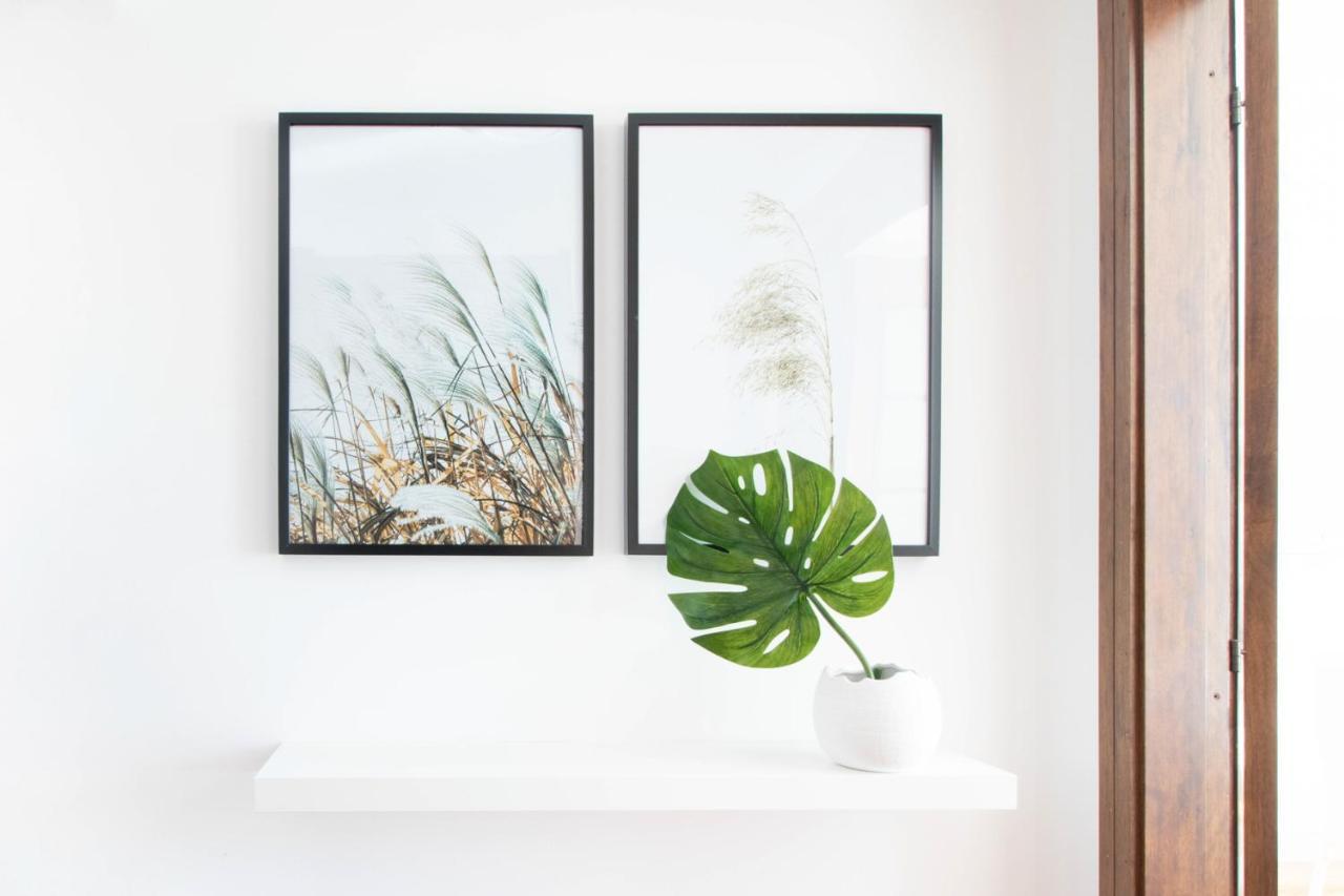 Butterfly Apartment Rapallo Esterno foto