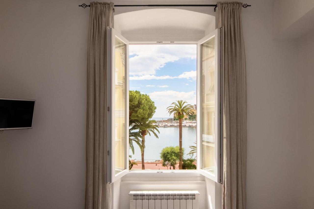 Butterfly Apartment Rapallo Esterno foto