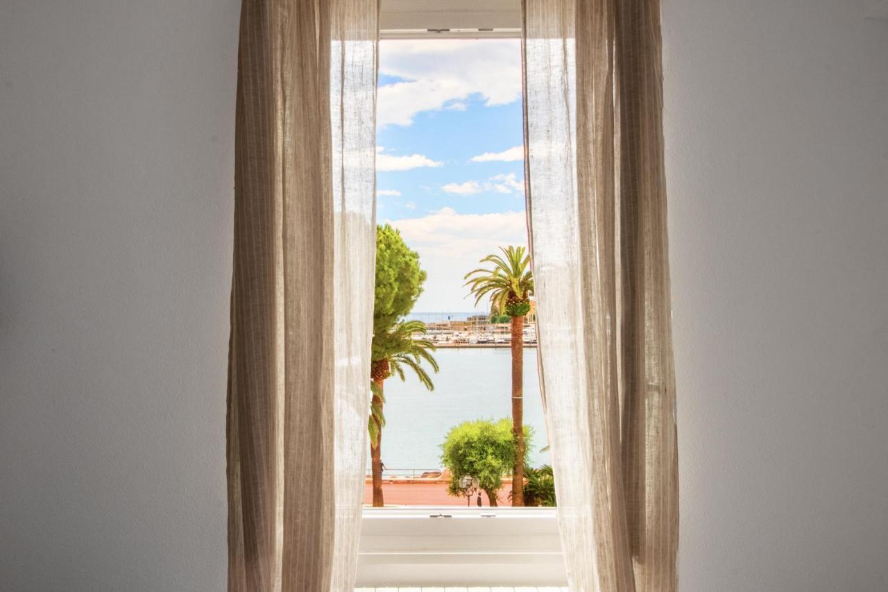 Butterfly Apartment Rapallo Esterno foto